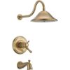 Picture of T17T497-CZ MC SHOWER TRIM 17T SERIES