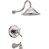 Picture of T17T497-PN MC SHOWER TRIM 17T SERIES