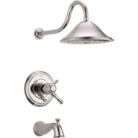 Picture of T17T497-PN MC SHOWER TRIM 17T SERIES