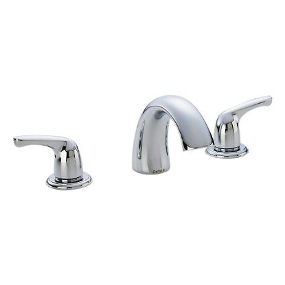 Picture of T2705-H20  CHR ROMAN TUB FAU. 4PCS