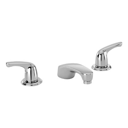 Picture of T2709-H20  ROMAN TUB TRIM CHR