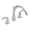 Picture of T2738  LAHARA 2H ROMAN TUB FAUCET TRIM