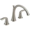 Picture of T2738SS LAHARA ROMAN TUB TRIM S/S