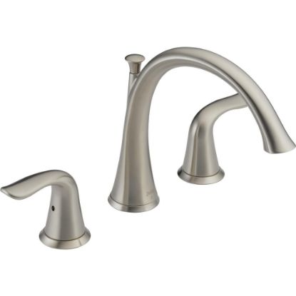 Picture of T2738SS LAHARA ROMAN TUB TRIM S/S