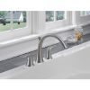 Picture of T2738SS LAHARA ROMAN TUB TRIM S/S