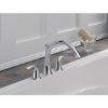 Picture of T2738  LAHARA 2H ROMAN TUB FAUCET TRIM