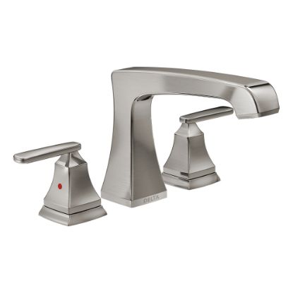 Picture of T2764-SS ROMAN TUB TRIM