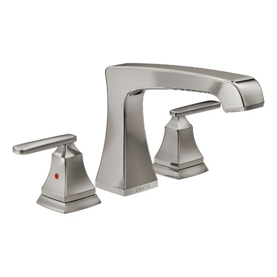 Picture of T2764-SS ROMAN TUB TRIM