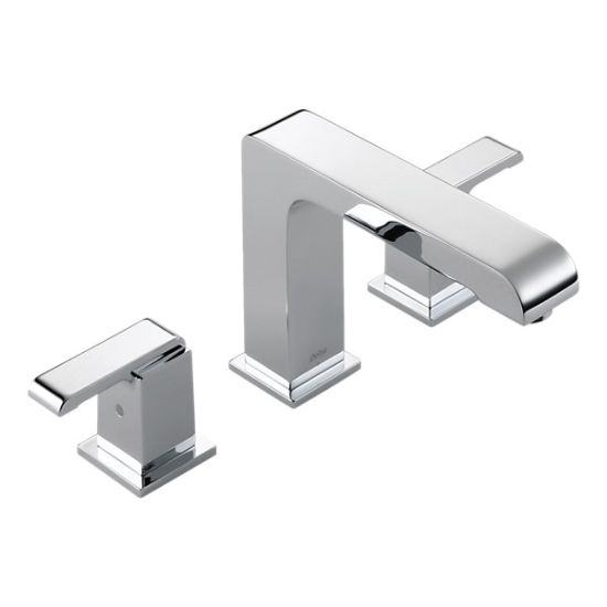 Picture of T2786 ARZO 3 PCS RT TRIM CR