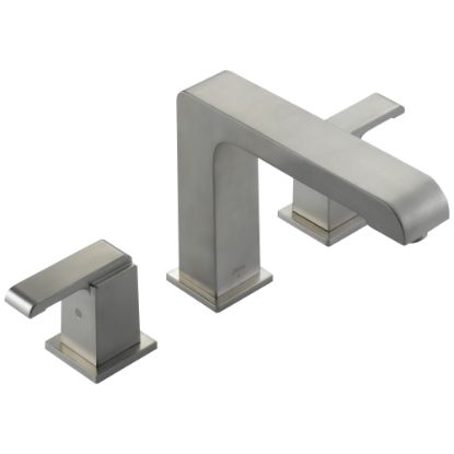 Picture of T2786-SS ARZO 3 PCS RT TRIM SS