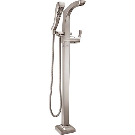 Picture of RS+ T4752-SSFL FM TUB FILLER W/HANDSHWR