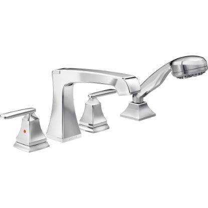 Picture of T4764 ROMAN TUB TRIM