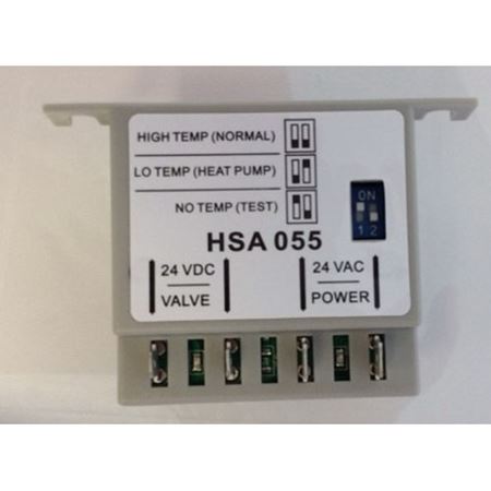 Picture of C++ HSA055 PULSE FLOW CONTROL