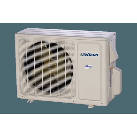 Picture of C++ COND-12-01 CONDENSING UNIT 12TBTU