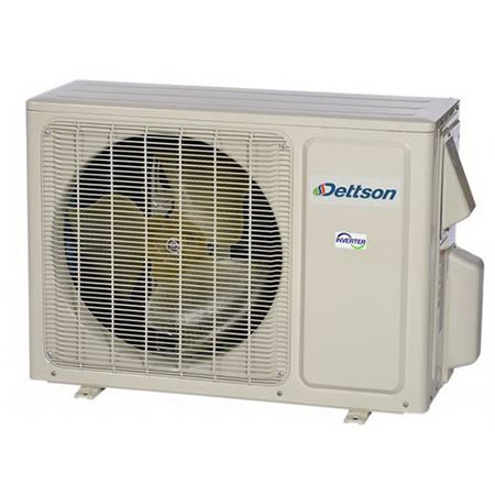 Picture of C++ COND-24-01 CONDENSING UNIT 24TBTU