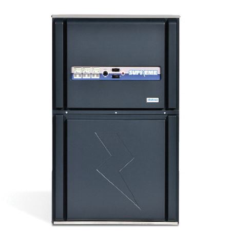 Picture of SUP20A240D20 FURN AVAN. 20KW 240V 1HP