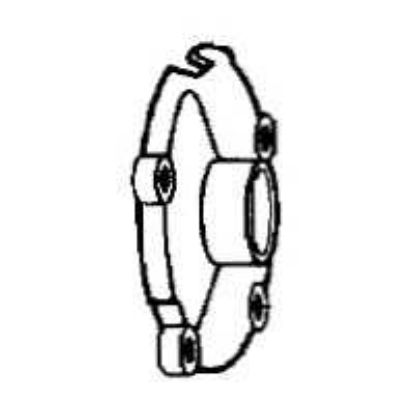 Picture of 12371B060 DIFFUSER F/JET PUMP "QD"