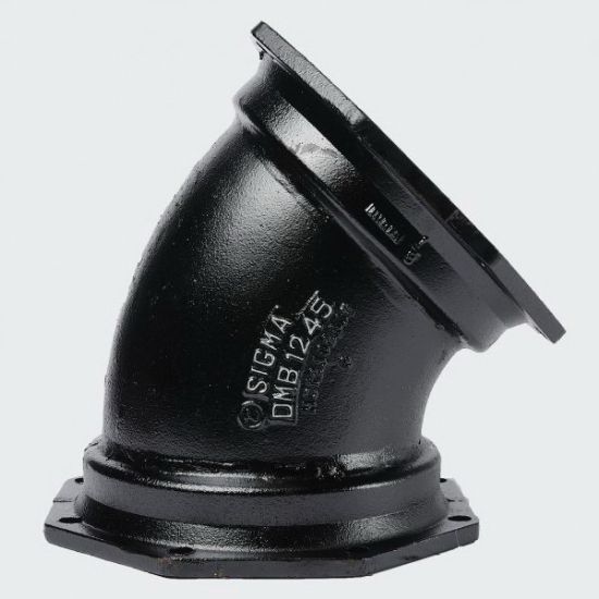 Picture of 500MM X 11-1/4  (20) ELB MEC JOINT