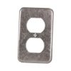 Image sur 11C1 2"X4" ELEC REC PLATE