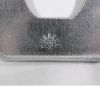 Image sur 11C1 2"X4" ELEC REC PLATE