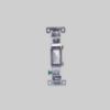 Picture of 6251301W ELECTRICAL SWITCH WHITE
