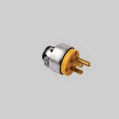 Image de ED2867 ARMORED PLUG 14A-125V