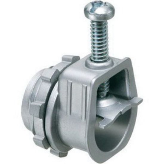 Picture of L16 BX STRAIGHT CONNECTOR