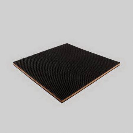 Picture of MP18C 18 X 18" ANTI-VIBRATION PAD