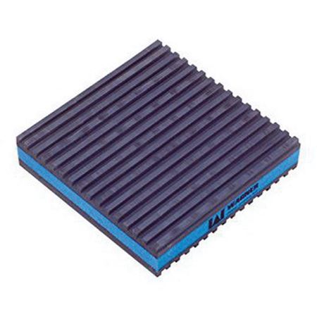 Picture of MP2E 2X2" ANTIVIBRATION PAD       "