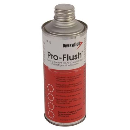 Picture of PF-16 PRO FLUSH SOLVENT REPLACEMENT