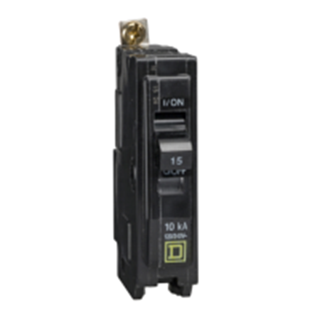 Picture of DOUBLE POLE 30AMP BREAKER Q0230