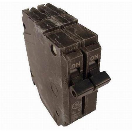 Picture of THQP215 GE 2 POLE 15 AMP SAVER BREAKER