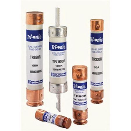 Picture of TR30R FUSE, 30AMP CARTRIDGE FUSE