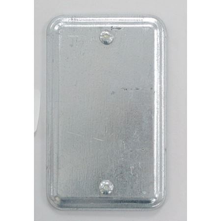 Picture of 2"X4" ELEC COVER