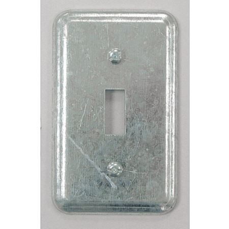 Picture of 2"X4" ELEC SWITCH PLATE