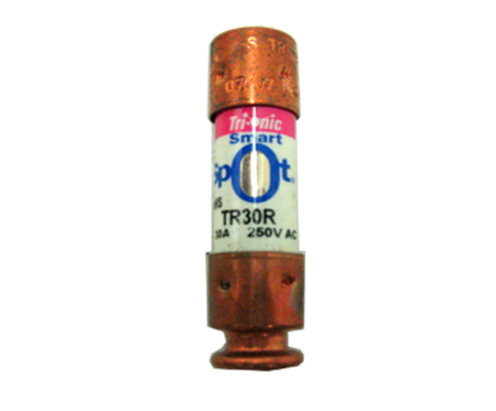 Picture of FRNR30 30A BULLET FUSES