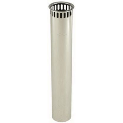 Image de C++ 438A9 9" CONNECTEUR TUBE CHASSE LONG