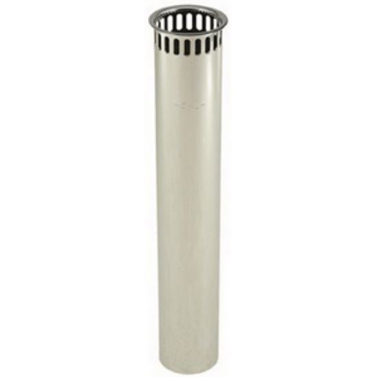 Image sur C++ 438A9 9" CONNECTEUR TUBE CHASSE LONG