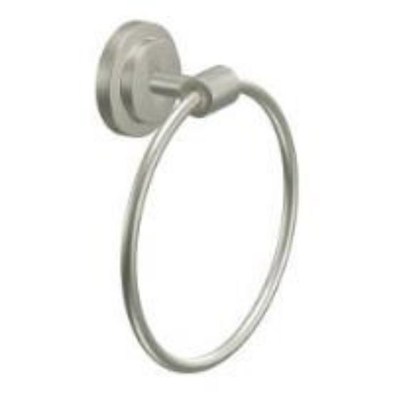 Picture of DN0786BN THOL RING BRNI ISO