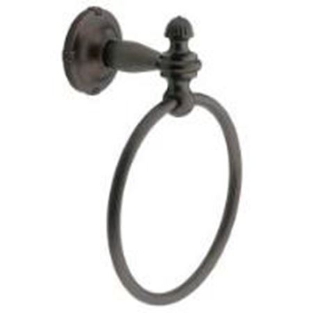 Picture of C++ DN0886ORB GILCREST TOWEL RING ORB