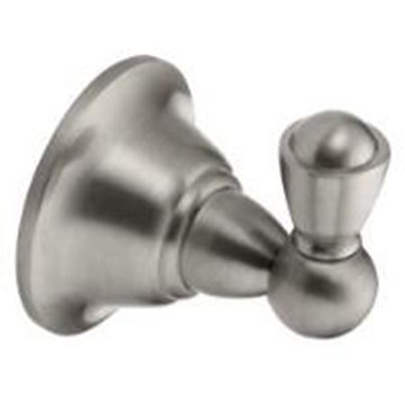 Picture of MOENDN6803BN SAGE ROBE HOOK