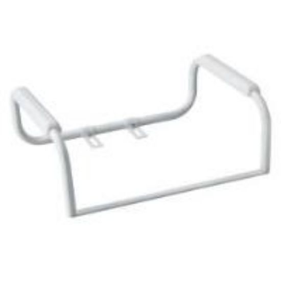 Picture of DN7015 SAFE BAR TOILET WHI