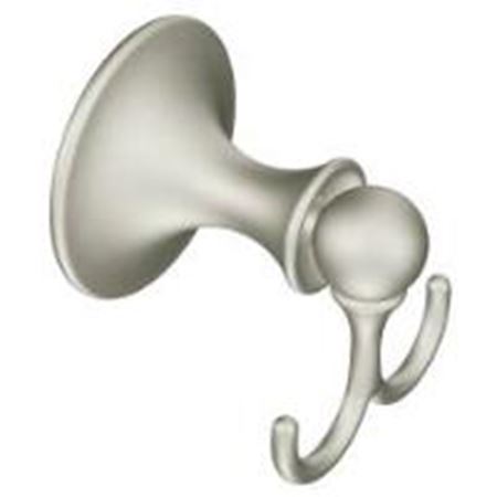 Picture of DN7703BN DBL ROBE HOOK BRNI LOUNGE