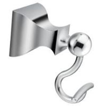 Picture of DN8303CH ROBE HOOK CHROME