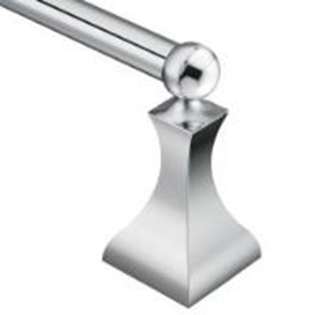 Picture of DN8318CH 18" TOWEL BAR CHROME