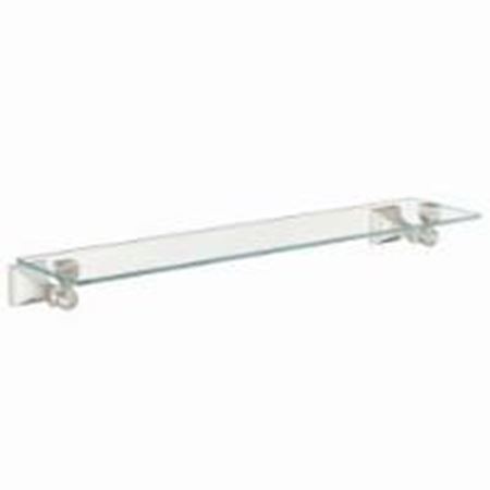 Picture of DN8390BN GLASS SHELF BRNI RET