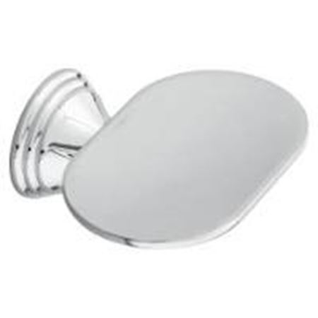 Picture of DN8466CH PERSTON SOAP HOLDER CHR