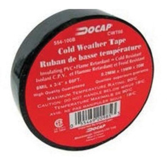 Picture of TAPE ALL WEATHER 8 MIL X 3/4" X 66'