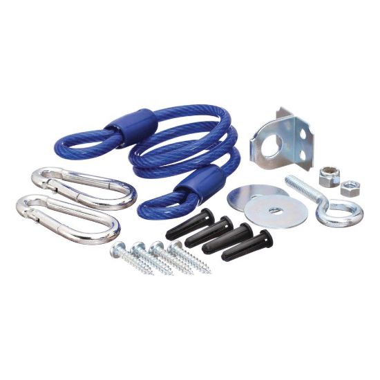Image sur RDC-36 RESTR DISPOSITIF P/36" GAS CON