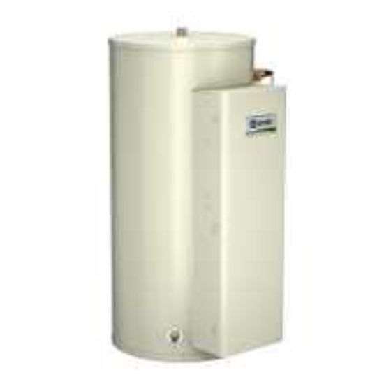 Picture of DRE-80 (E58105) 15KW 3PH 208V W/HTR
